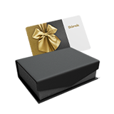 Luxusní dárkové balení – ukázka designu